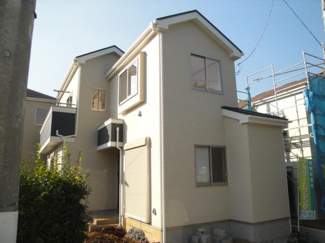 Local appearance photo.  [L Building] Local (11 May 2013) Shooting