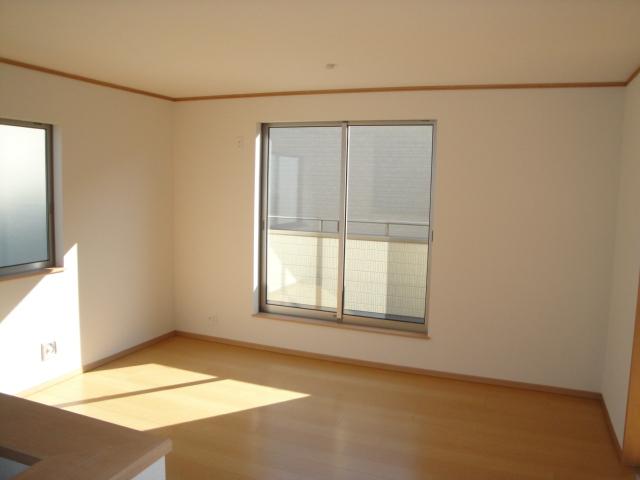 Living.  [I Building] Indoor (11 May 2013) Shooting