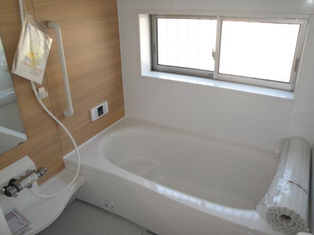 Bathroom.  [I Building] Indoor (11 May 2013) Shooting