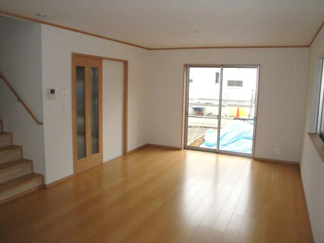 Living.  [D Building] Indoor (11 May 2013) Shooting