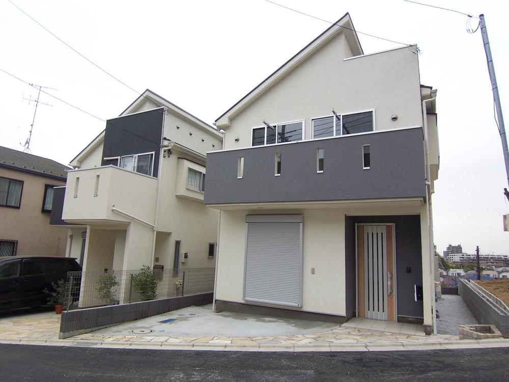 Other. Example of construction