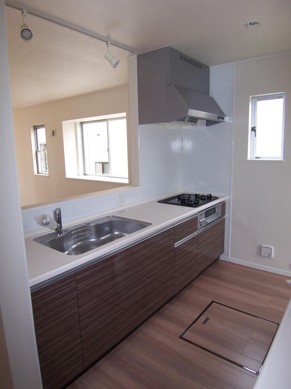 Other. Same specification kitchen