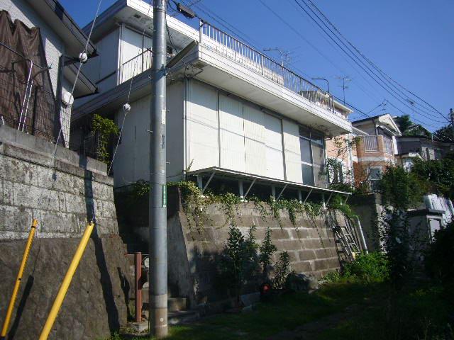 Local land photo. local