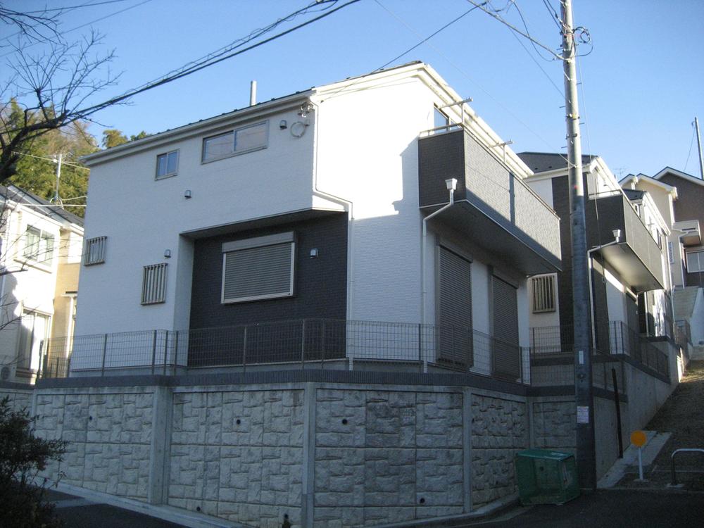 Local appearance photo. Earth (12 May 2013) Shooting