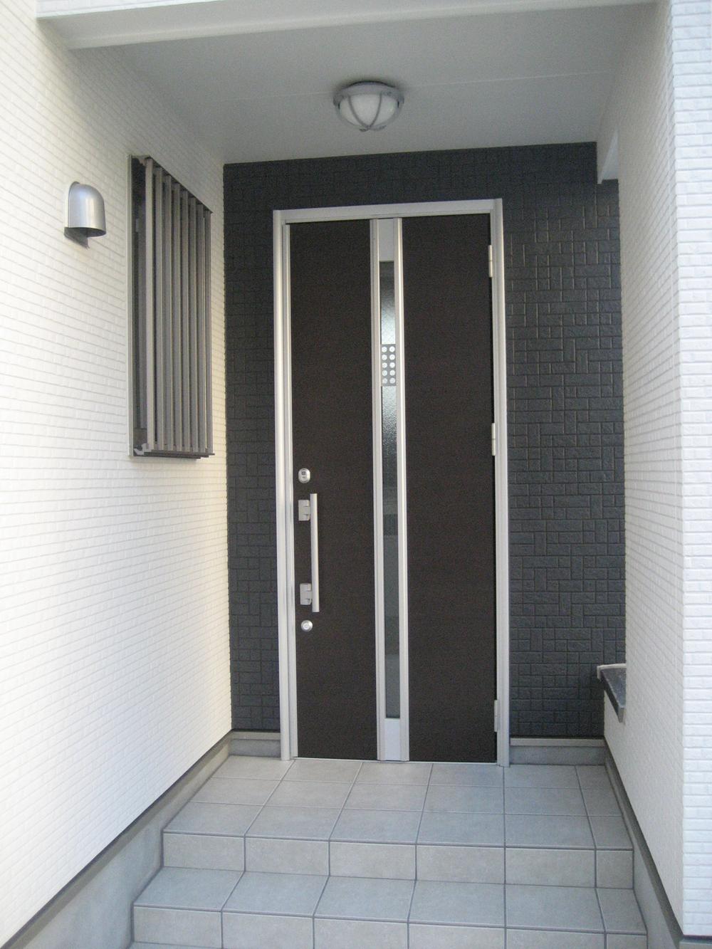 Entrance. Earth (12 May 2013) Shooting