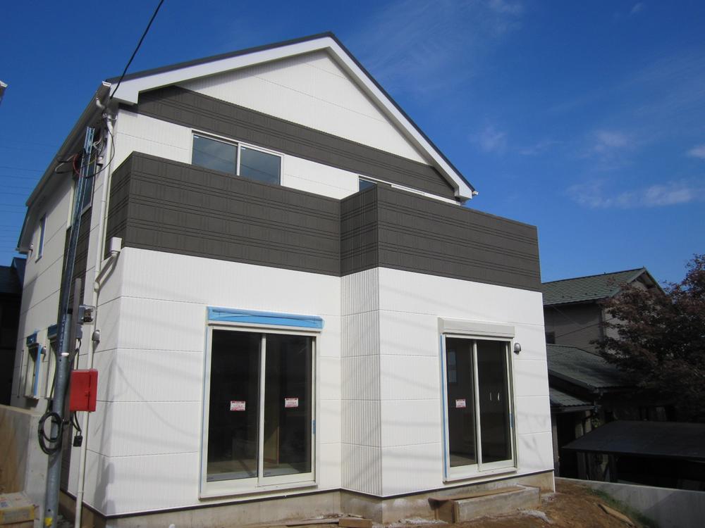 Local appearance photo