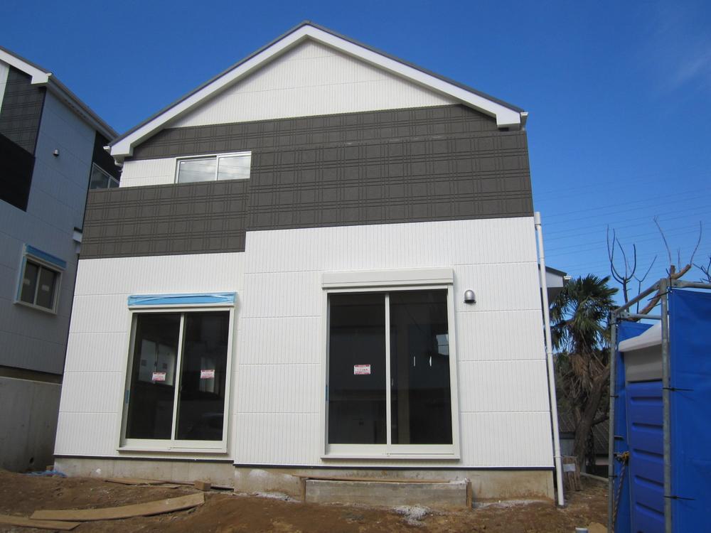 Local appearance photo