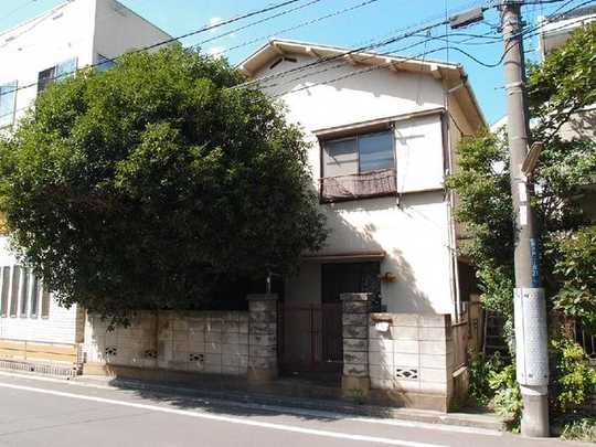 Local land photo. Per south road, Sunny Current Status pass