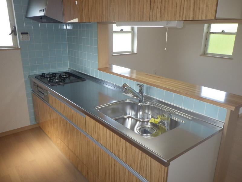 Floor plan. 42 million yen, 4LDK, Land area 146.46 sq m , Building area 104.33 sq m kitchen 12th term No. 2