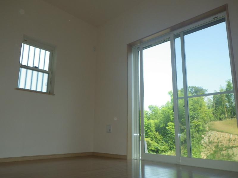 Non-living room. Western-style 12th term No. 2