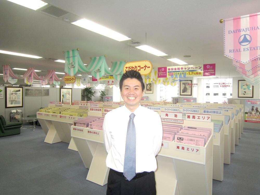 Other. 1 minute walk Yokohama Nishiguchi. Yokohama house looking for the familiar Yamato Ju販 at FM Yokohama (Daiwa felony)!  0120-666-777