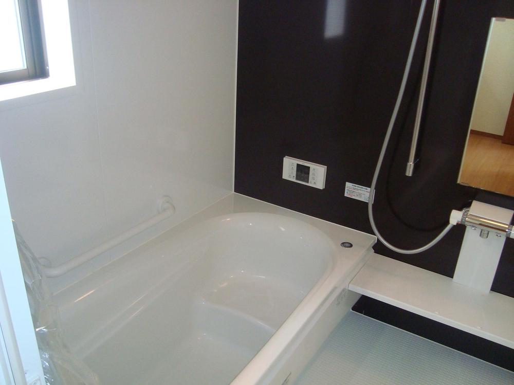 Bathroom. System bathroom