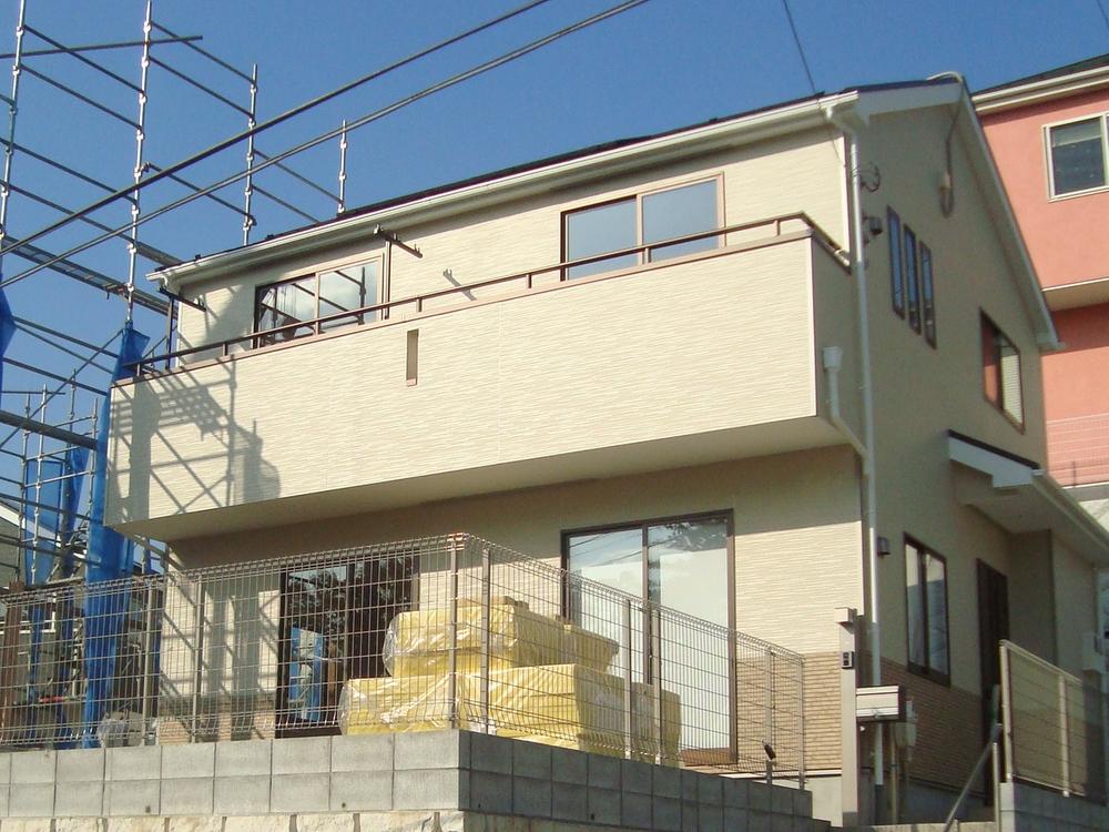 Local appearance photo. Local appearance