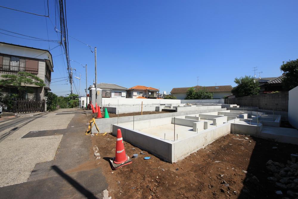 Local photos, including front road. local