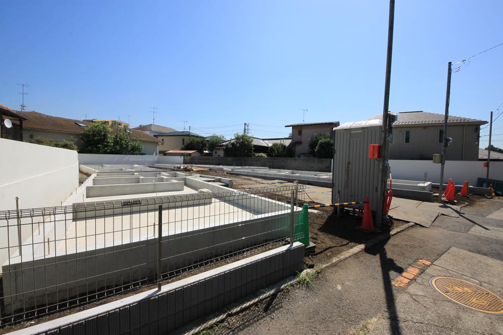 Local photos, including front road. local