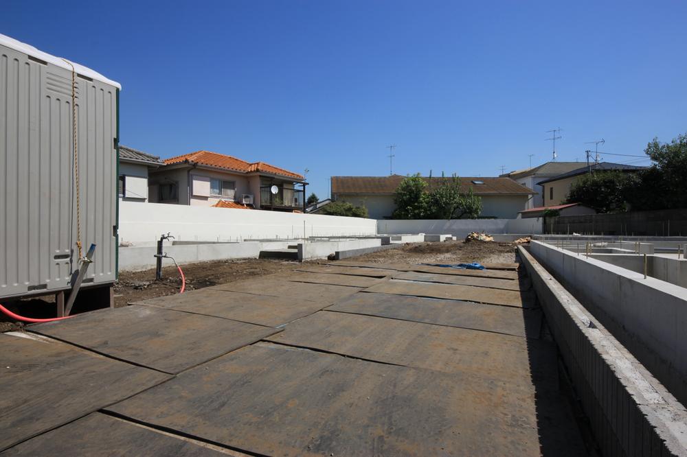 Local photos, including front road. local