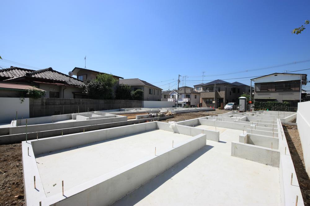 Local photos, including front road. local