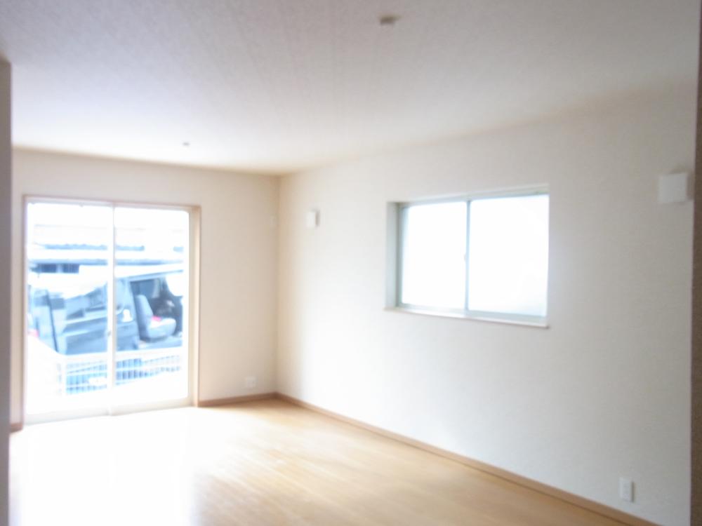 Living. 1 Building Living