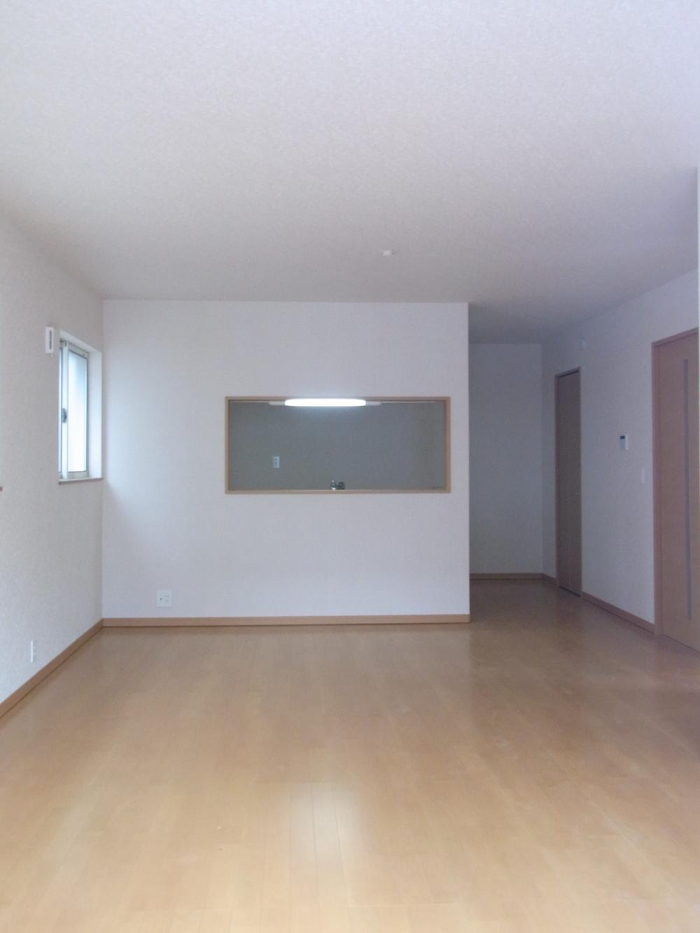 Living. 1 Building Living