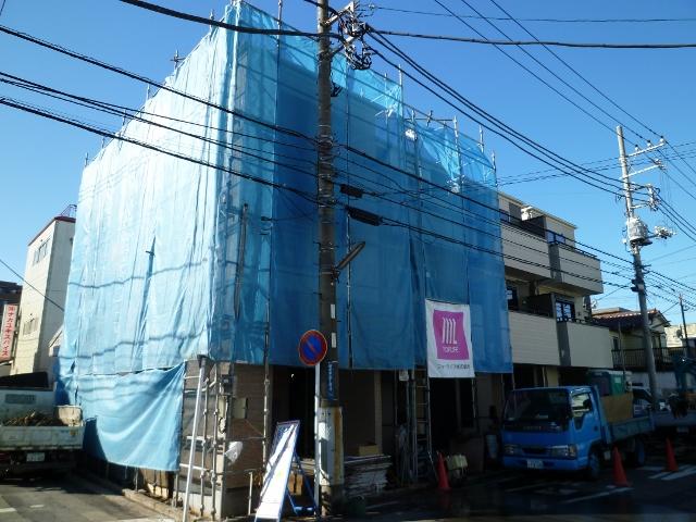 Local photos, including front road. Local appearance (You can preview your! )