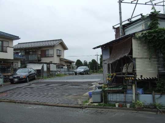 Local land photo. Appearance (in rent as a storage yard)