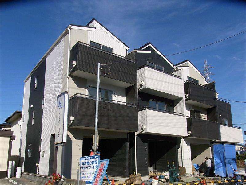 Local appearance photo. Local appearance