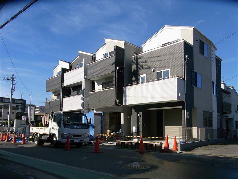 Local appearance photo. Local appearance