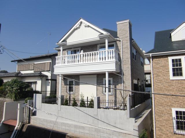 Local appearance photo. Local (10 May 2013) Shooting