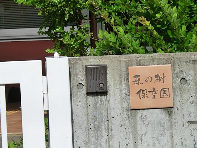 kindergarten ・ Nursery. 300m to forest tree nursery