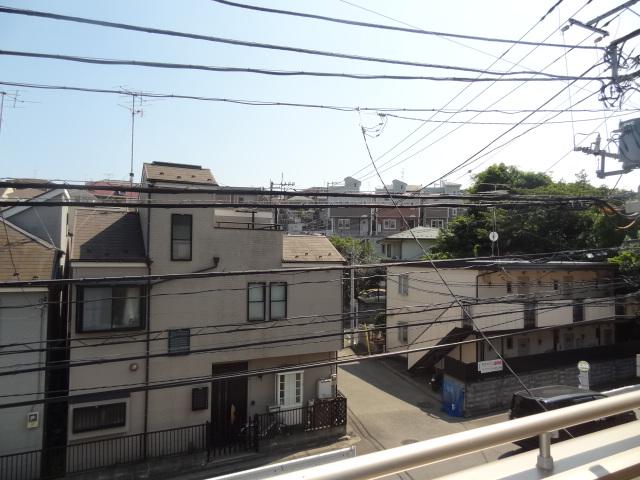 View photos from the dwelling unit. View taken from the local