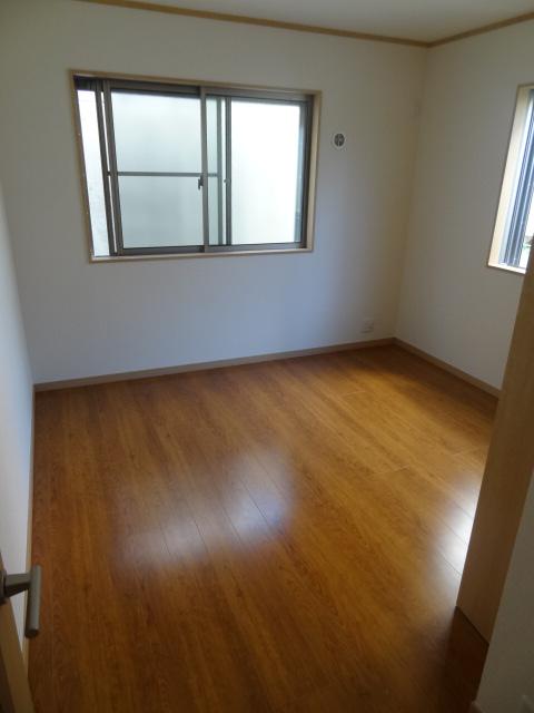 Non-living room. Indoor shooting