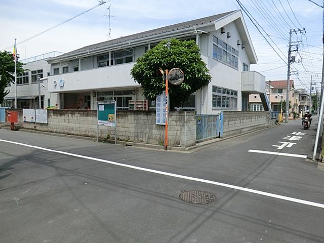 kindergarten ・ Nursery. Chofukuji 1000m to kindergarten