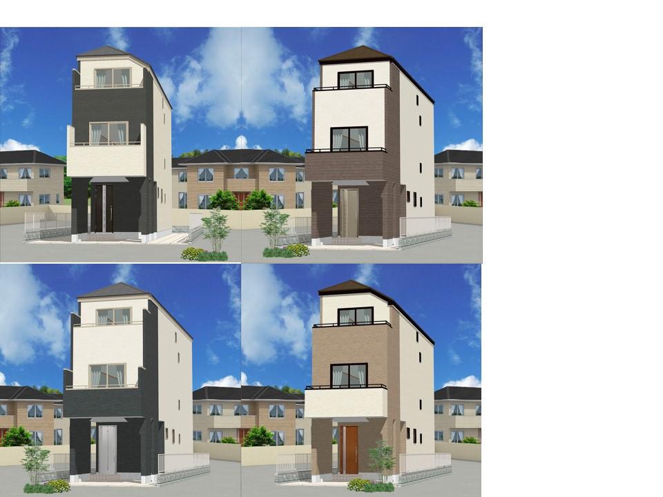 Rendering (appearance). Rendering