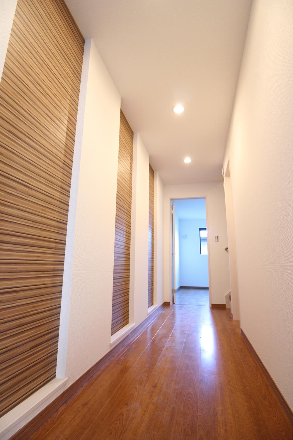 Entrance. Indoor (12 May 2013) will light accents shooting wallpaper!