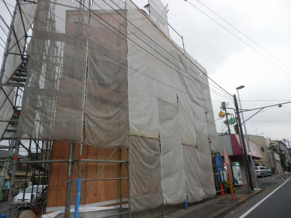 Local appearance photo. 2013 / 10 / 19 shooting Local is a photo