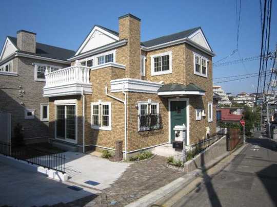 Local appearance photo. Building appearance