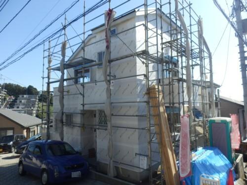 Local appearance photo. Local (10 May 2013) Shooting