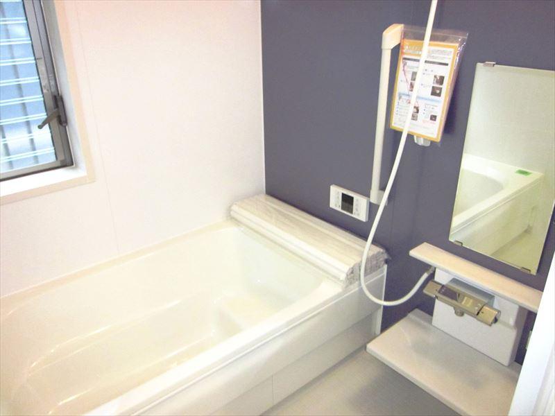 Bathroom. Indoor (12 May 2013) Shooting