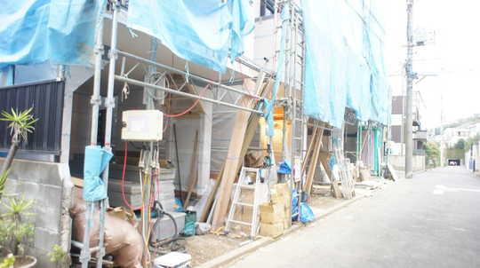 Local photos, including front road. Local Photos