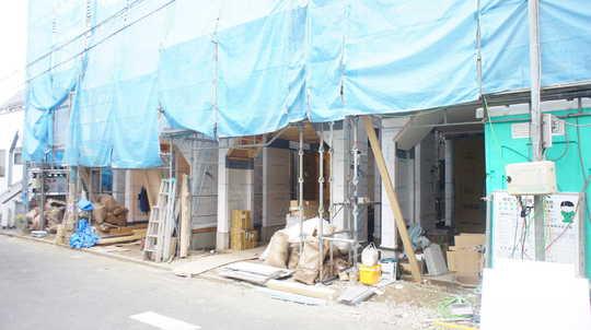 Local photos, including front road. Local Photos