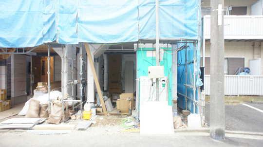 Local photos, including front road. Local Photos