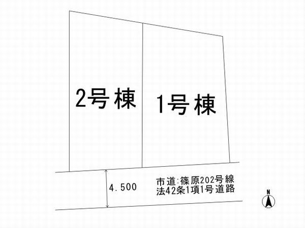 The entire compartment Figure