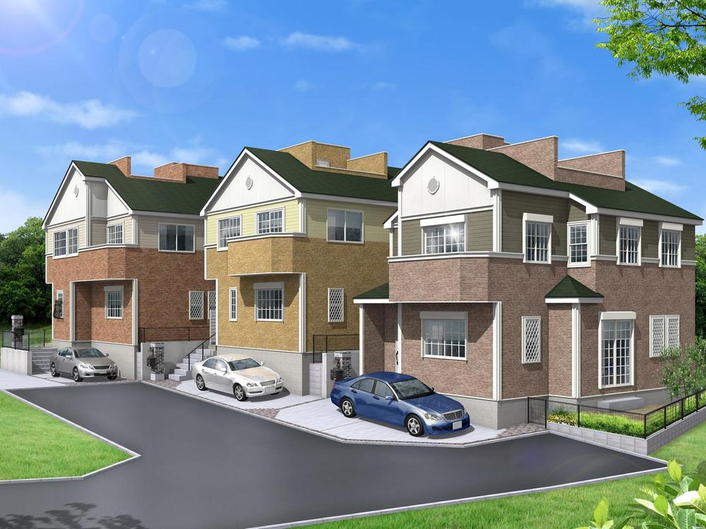 Rendering (appearance)