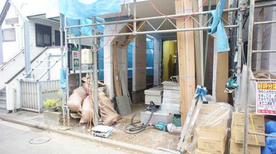 Local appearance photo. Local Photos