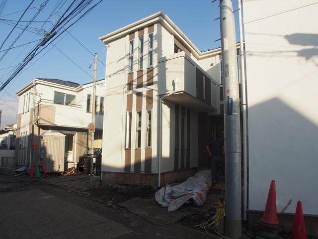 Local appearance photo