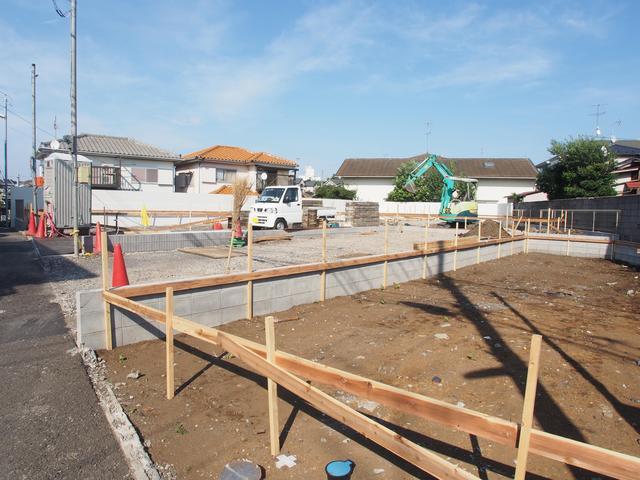 Local appearance photo