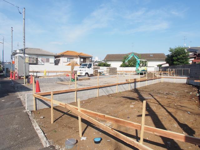 Local appearance photo