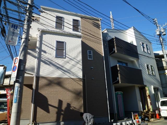 Local appearance photo. Local appearance (You can preview your! )