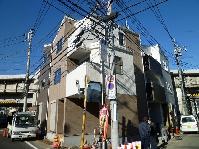 Local photos, including front road. Local appearance (You can preview your! )