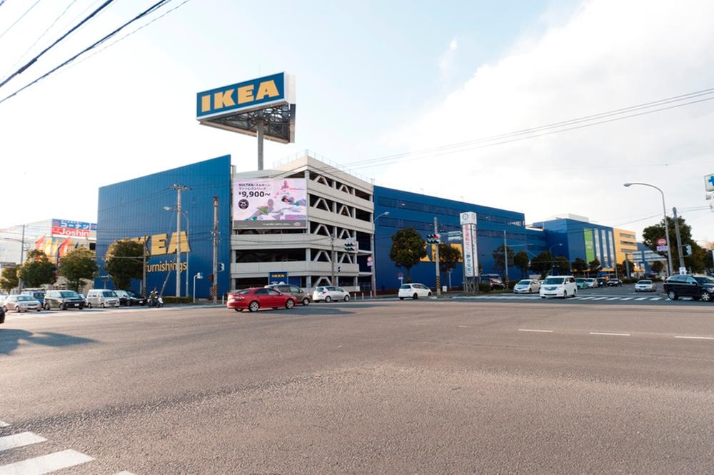 Other Environmental Photo. 2700m to IKEA